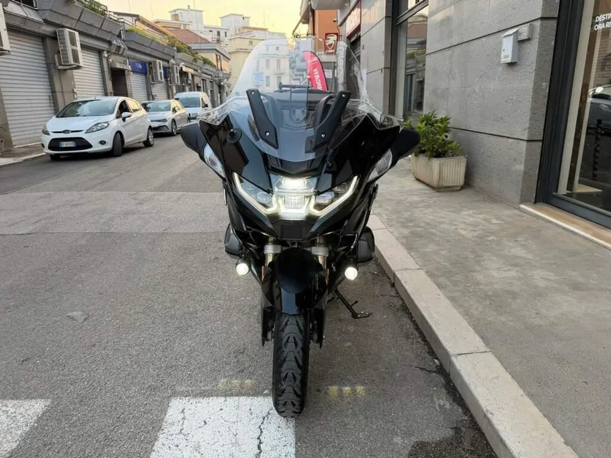 Bmw R 1250 RT (2021 - 25) (3)