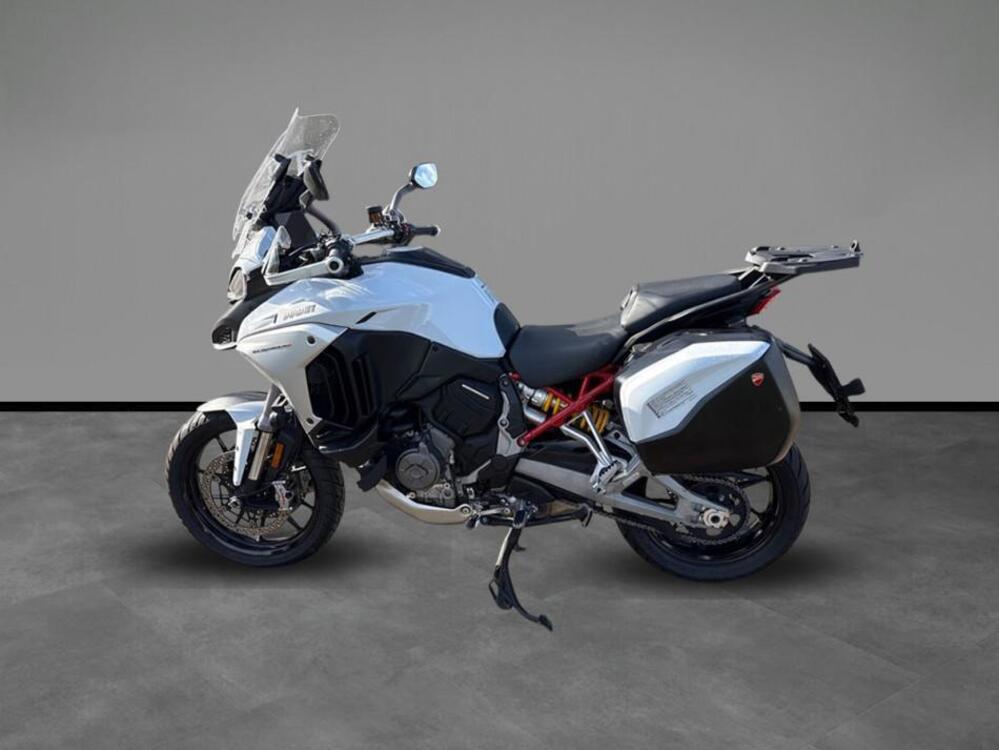 Ducati Multistrada V4 S (2021 - 24) (2)