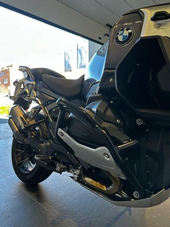 Bmw R 1300 GS Adventure Triple Black (2025) (2)