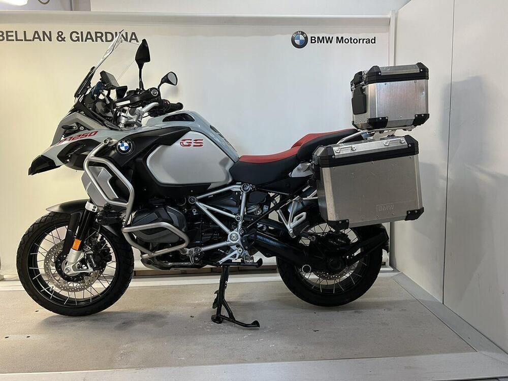 Bmw R 1250 GS Adventure (2019 - 20)