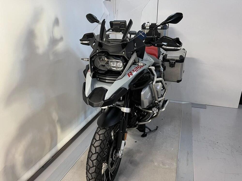 Bmw R 1250 GS Adventure (2019 - 20) (4)