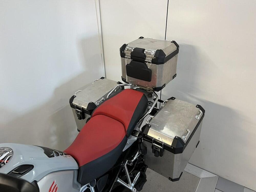 Bmw R 1250 GS Adventure (2019 - 20) (2)