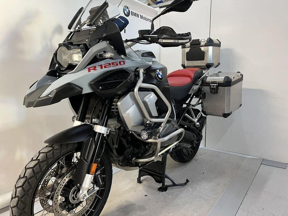 Bmw R 1250 GS Adventure (2019 - 20) (5)
