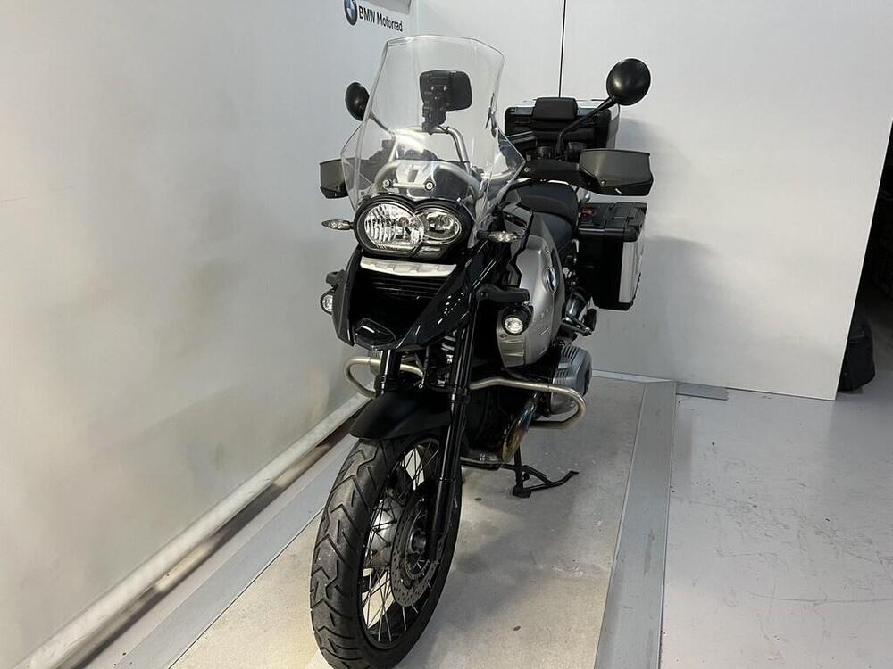 Bmw R 1200 GS (2010 - 12) (5)