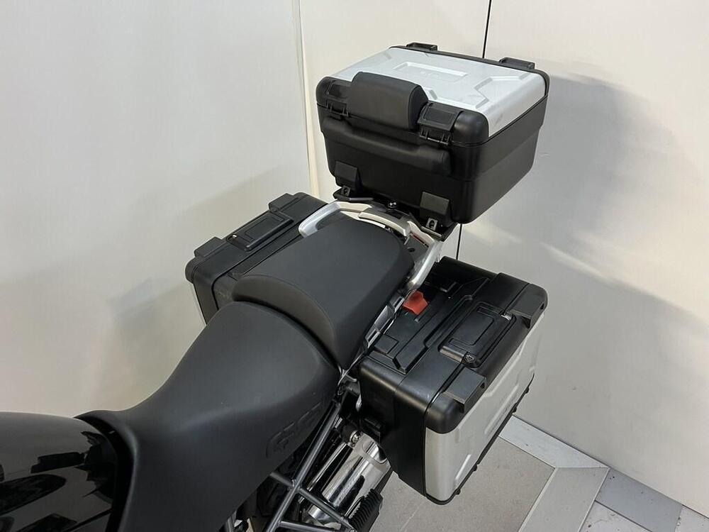 Bmw R 1200 GS (2010 - 12) (2)