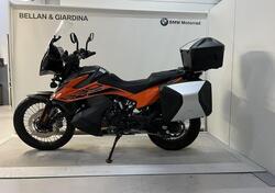 KTM 890 Adventure (2022) usata