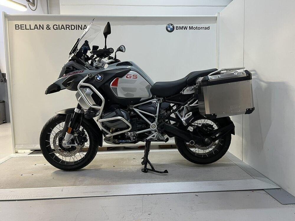 Bmw R 1250 GS Adventure (2021 - 24)