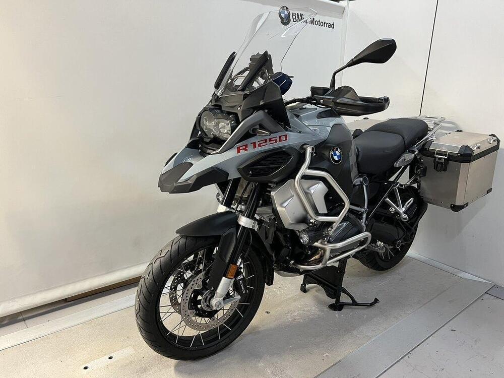 Bmw R 1250 GS Adventure (2021 - 24) (4)