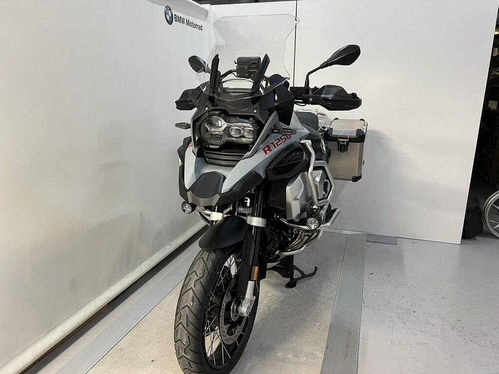 Bmw R 1250 GS Adventure (2021 - 24) (5)