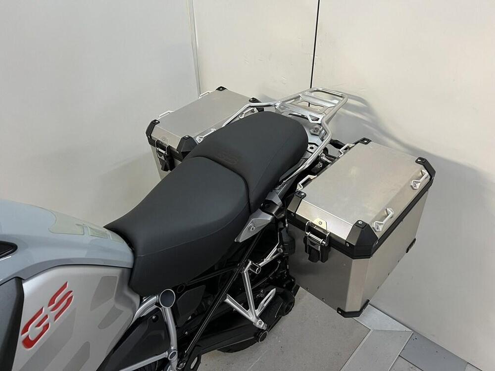 Bmw R 1250 GS Adventure (2021 - 24) (2)