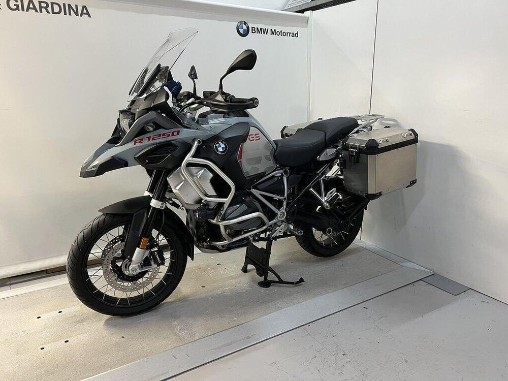 Bmw R 1250 GS Adventure (2021 - 24) (3)
