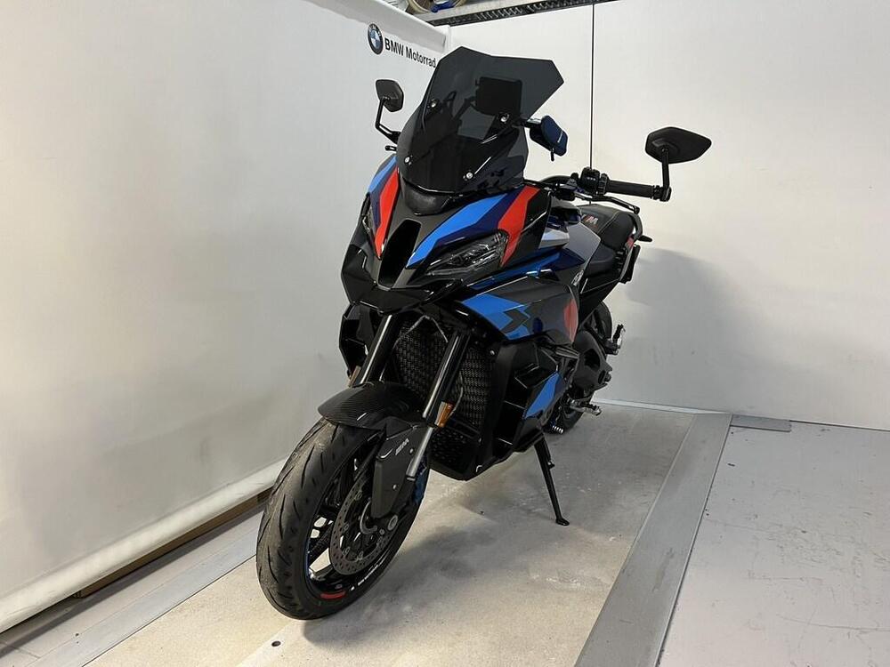 Bmw M 1000 XR (2024 - 25) (4)