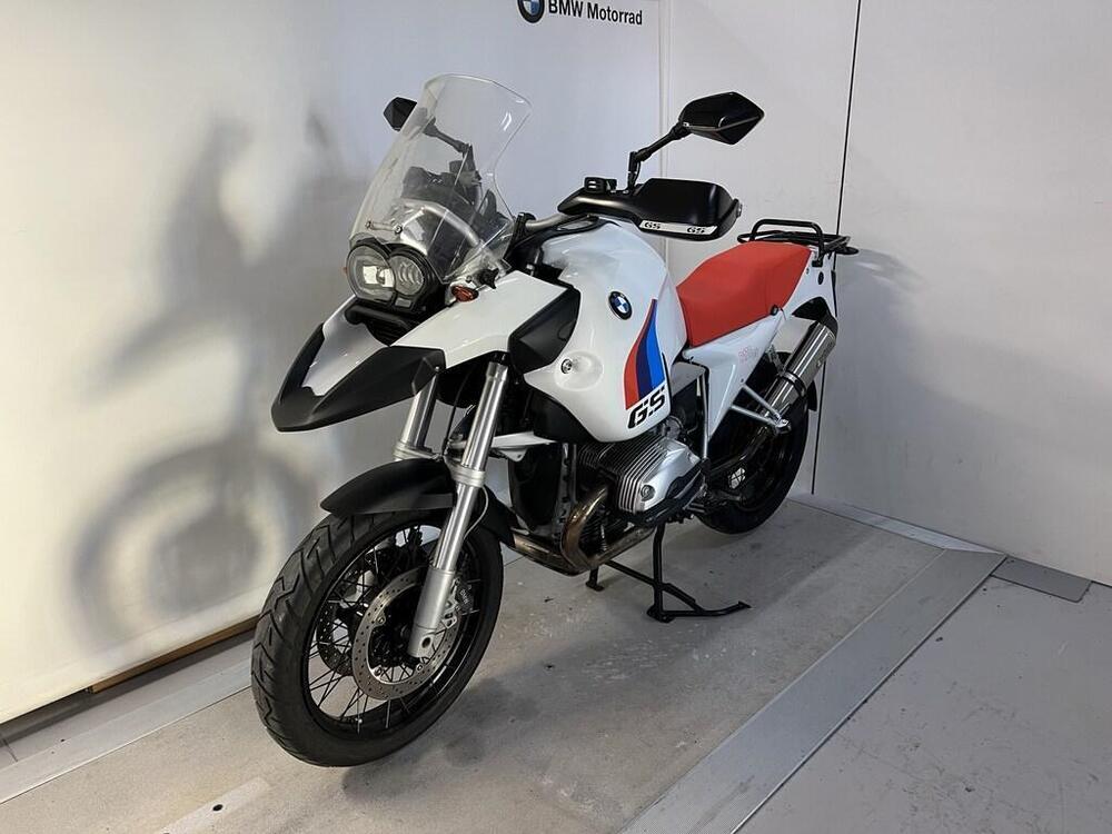 Bmw R 1200 GS (2004 - 07) (4)