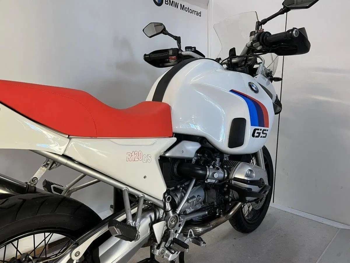Bmw R 1200 GS (2004 - 07) (14)