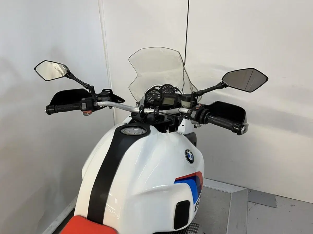 Bmw R 1200 GS (2004 - 07) (12)