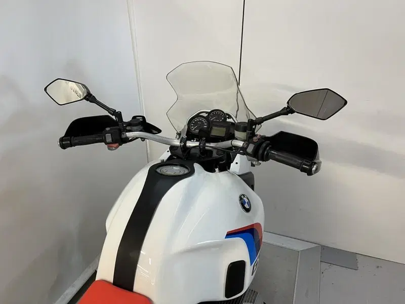 Bmw R 1200 GS (2004 - 07) (12)