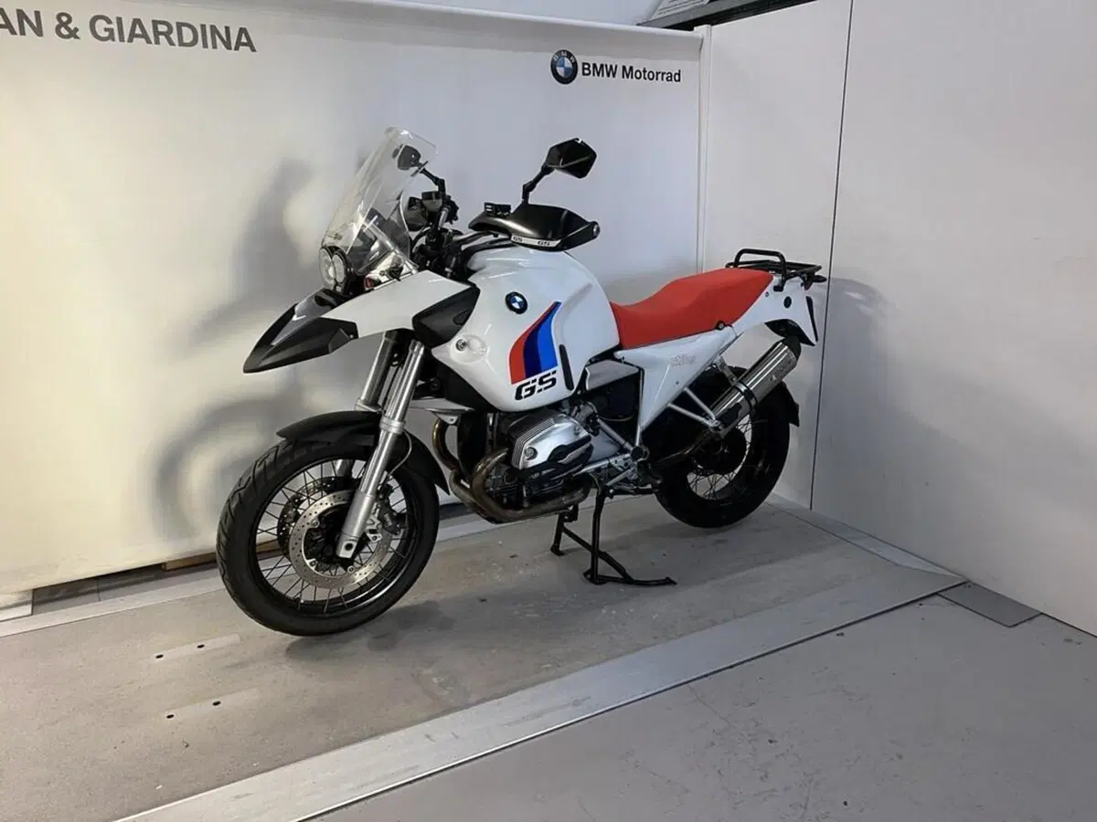 Bmw R 1200 GS (2004 - 07) (3)