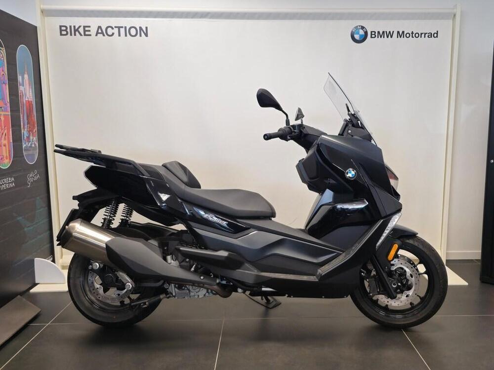 Bmw C 400 GT (2025)