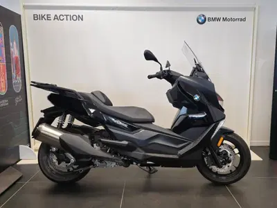 Bmw C 400 GT (2025 - 26) usata