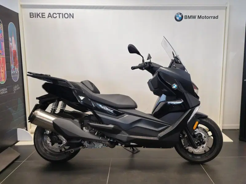Bmw C 400 GT (2025 - 26)