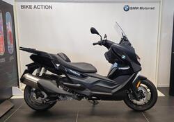 Bmw C 400 GT (2025) usata