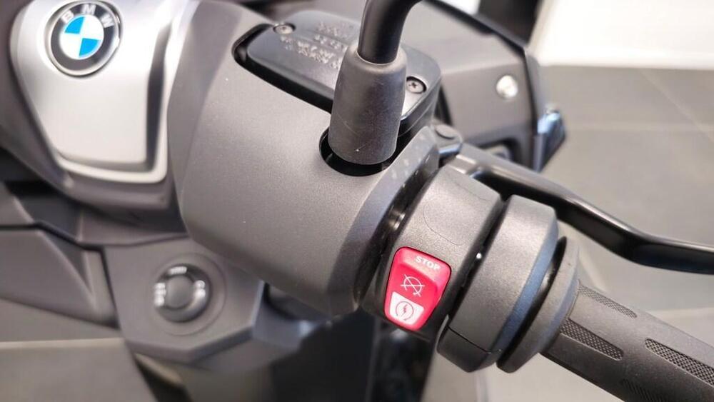 Bmw C 400 GT (2025) (4)