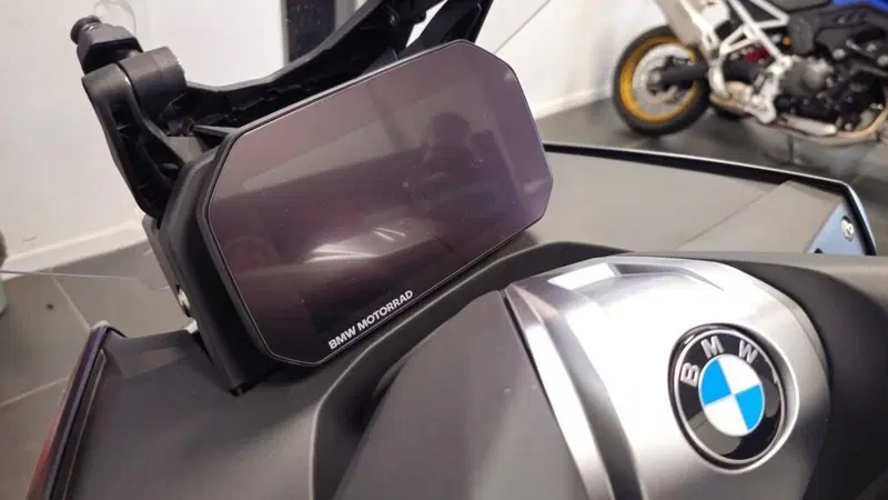 Bmw C 400 GT (2025 - 26) (3)