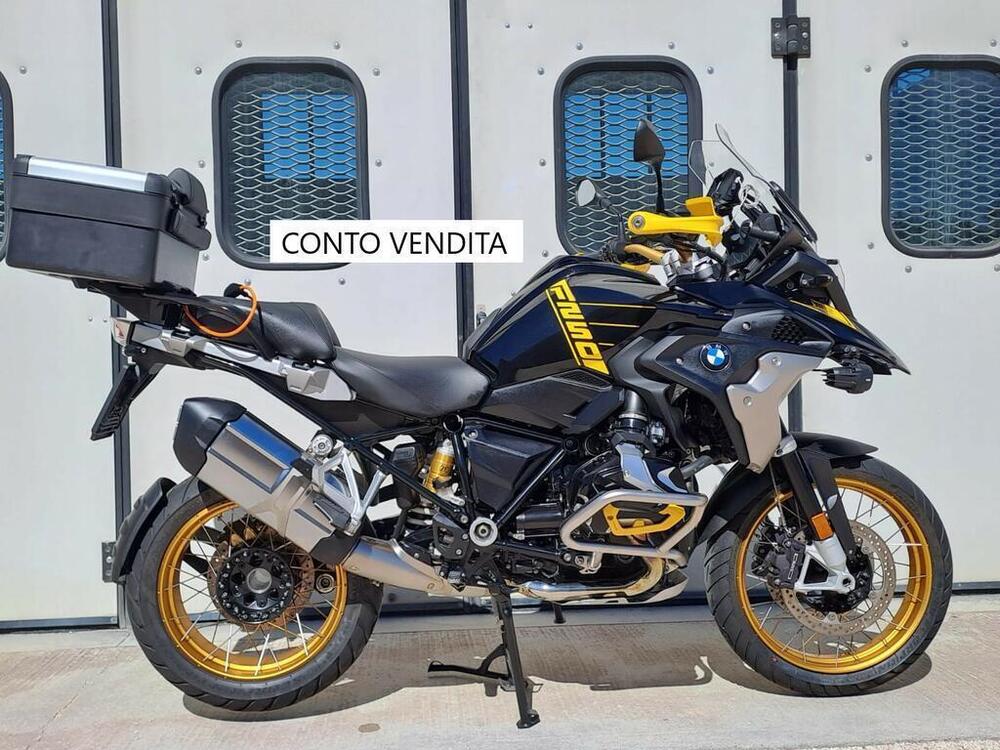 Bmw R 1250 GS (2021 - 24)