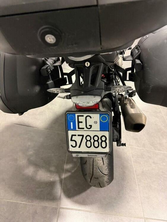 Bmw S 1000 XR (2017 - 19) (3)