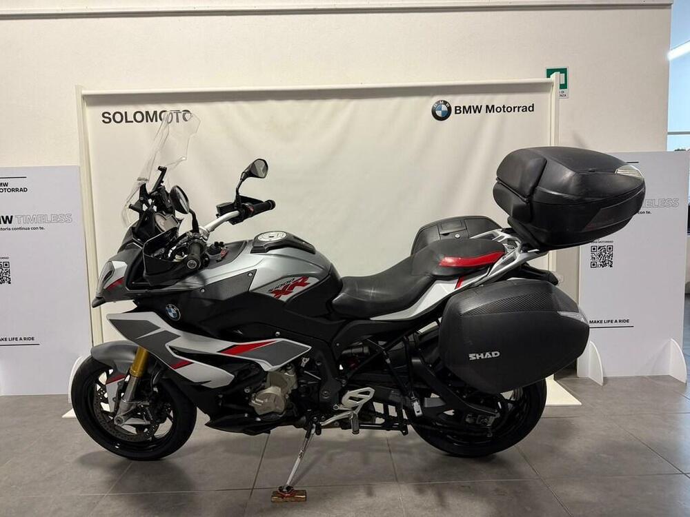 Bmw S 1000 XR (2017 - 19)