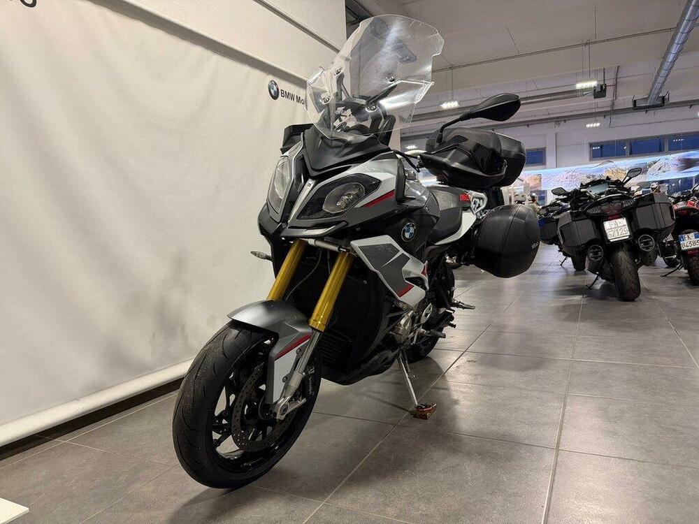 Bmw S 1000 XR (2017 - 19) (4)