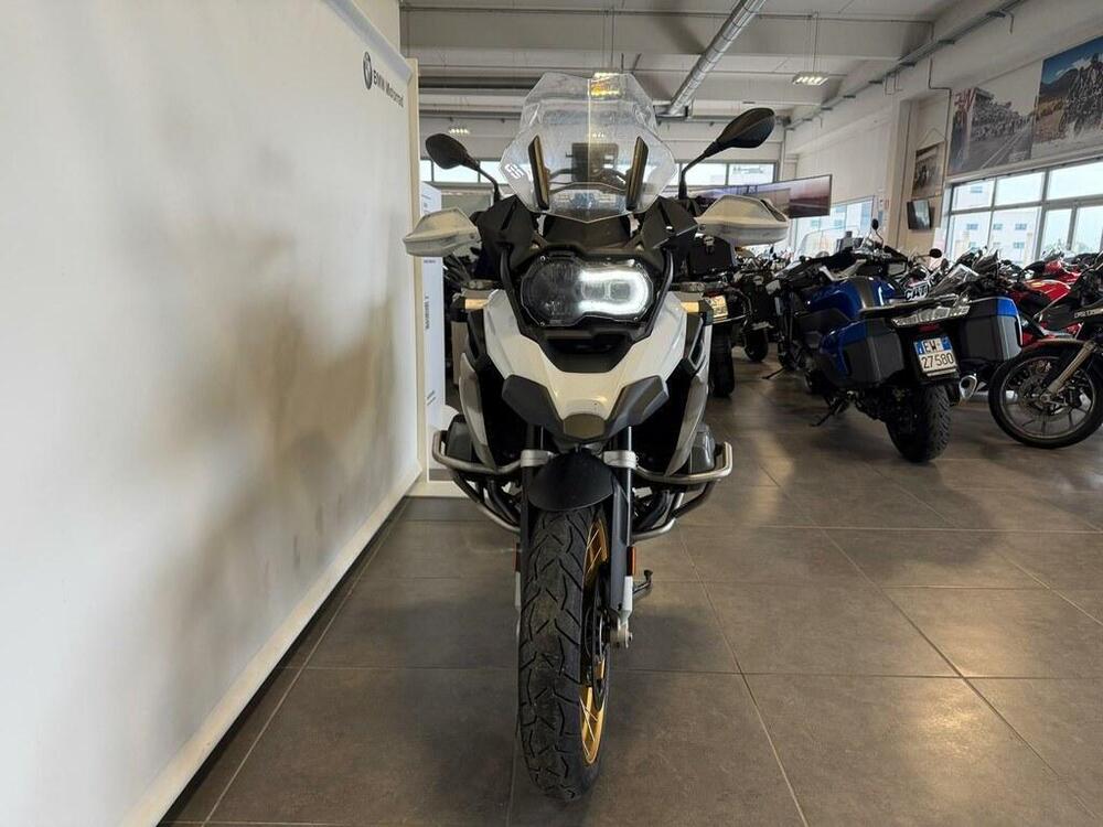 Bmw R 1250 GS (2019 - 20) (3)