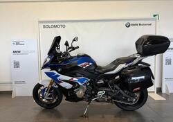 Bmw S 1000 XR (2017 - 19) usata