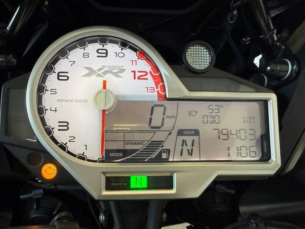 Bmw S 1000 XR (2017 - 19) (5)
