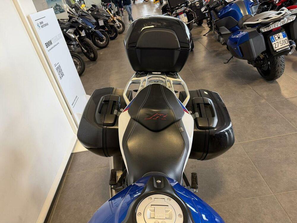 Bmw S 1000 XR (2017 - 19) (3)