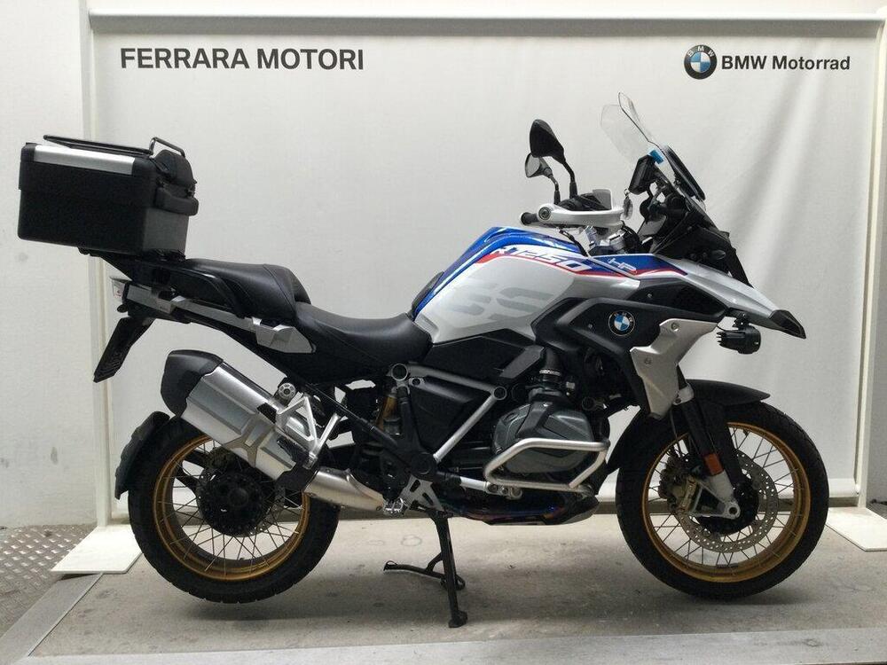 Bmw R 1250 GS (2019 - 20) (2)