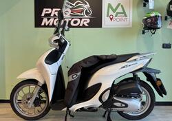 Honda SH 125i (2024 - 25) usata