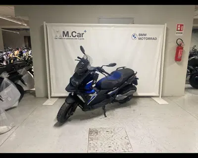 Bmw C 400 X (2018 - 20) usata