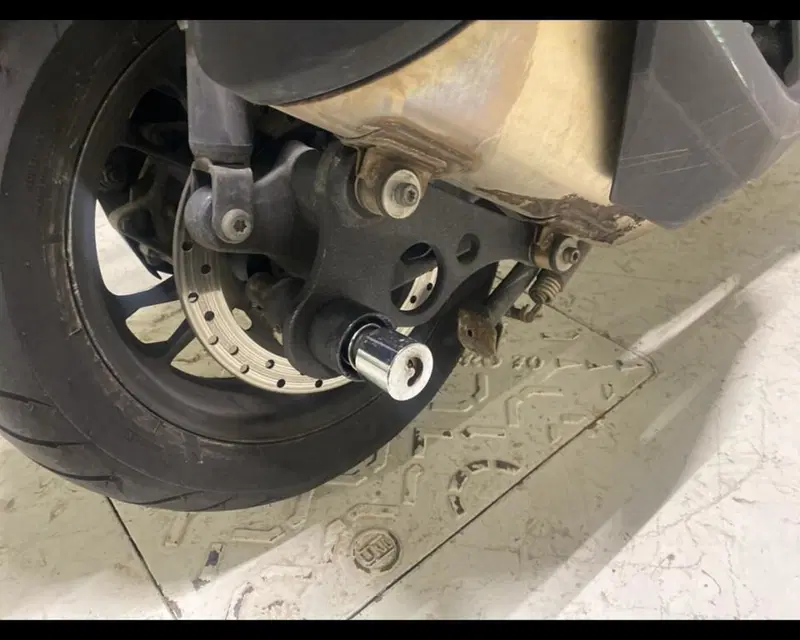 Bmw C 400 X (2018 - 20) (14)