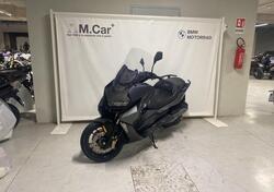 Bmw C 400 GT (2021 - 24) usata