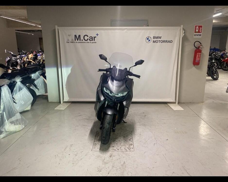 Bmw C 400 GT (2021 - 24) (2)