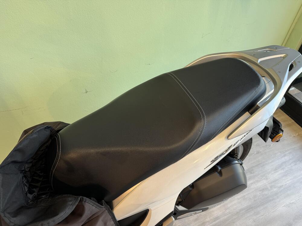 Honda SH 125i (2024 - 25) (5)