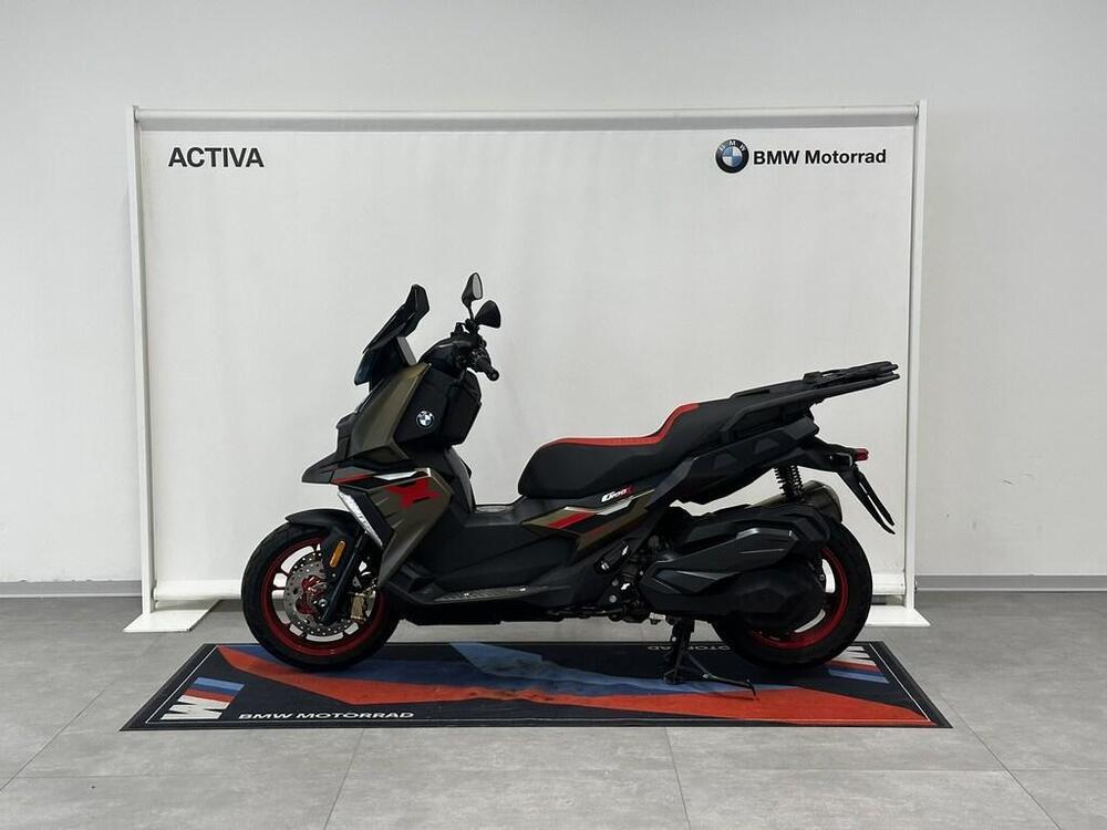 Bmw C 400 X (2025)