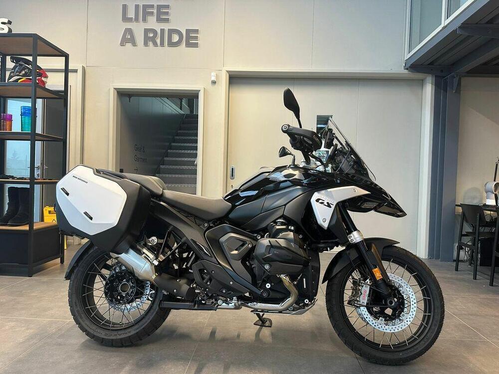 Bmw R 1300 GS (2023 - 25)