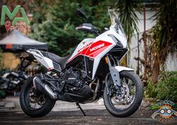 Moto Morini X-Cape 650 (2021 - 25) usata