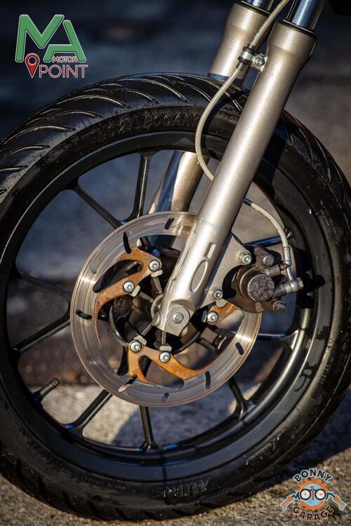 Rieju Marathon 125 Motard A.C. (2017 - 20) (5)