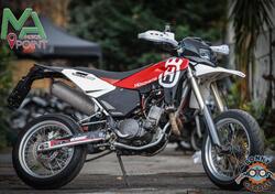 Husqvarna SM 610 (2007) usata