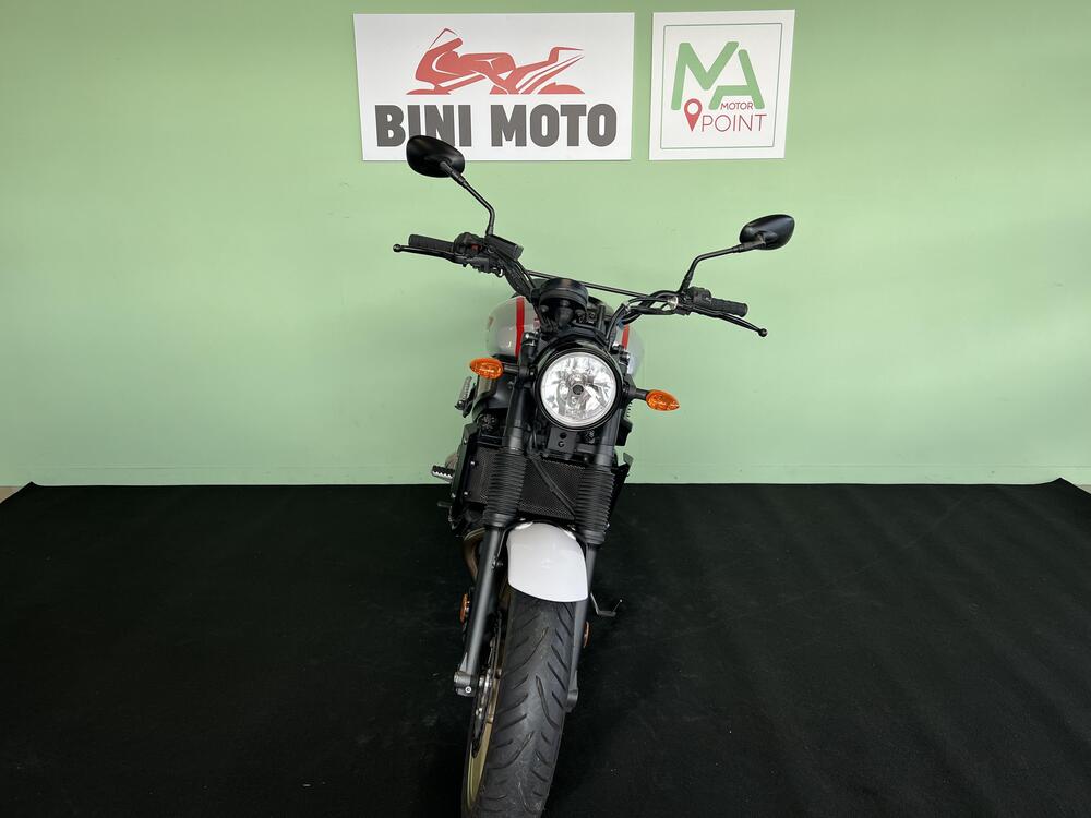 Yamaha XSR 700 XTribute (2021) (3)