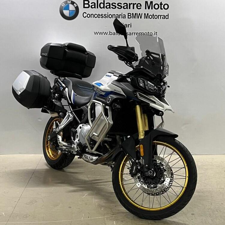 Voge Valico 650DSX (2021 - 24) (3)