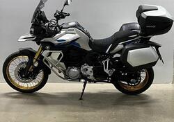 Voge Valico 650DSX (2021 - 24) usata